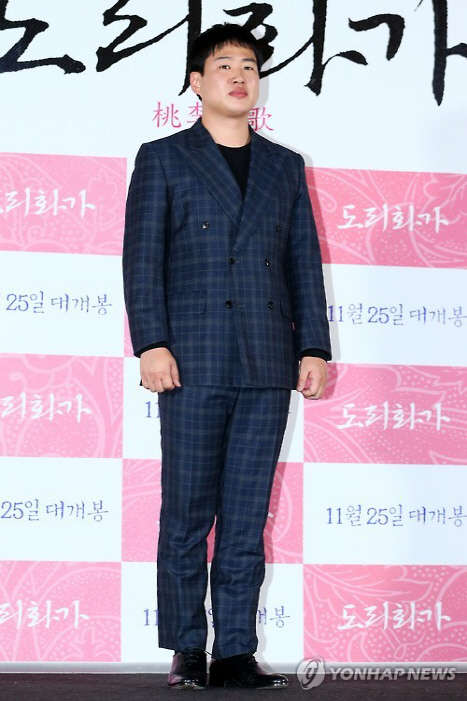 사진=연합뉴스. 안재홍.